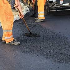 Best Driveway Maintenance Services  in Hideo, UT